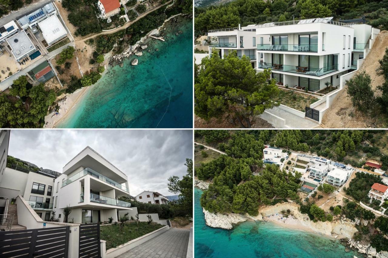 Villa Amoretta - Pisak Exteriör bild